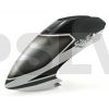 ND-YR7-AS1120 Painted Canopy Black R7